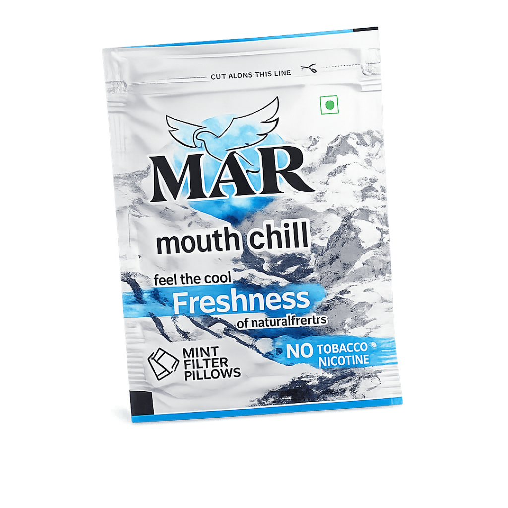 Mar Mouth Chill Pack Of 12