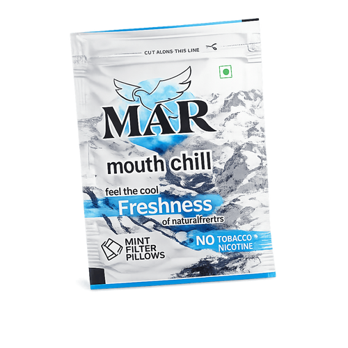 Mar Mouth Chill Pack Of 12