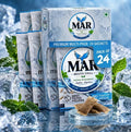 MAR Mouth Chill Herbal Mouth Freshener – Pack of 24