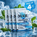 MAR Mouth Chill Herbal Mouth Freshener – Pack of 4